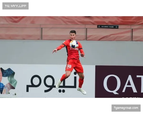 海港中场维塔尔调度出色 成攻防转换节拍器