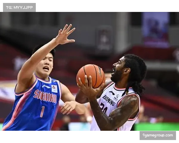 辽宁本钢胜四川 全队抢断率12.3%防守压迫性