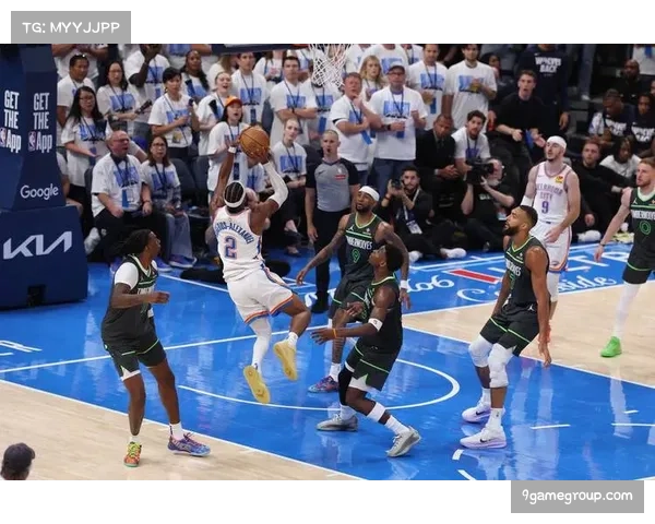 雷霆防守反击控场高效 利用失误得分能力联盟顶尖